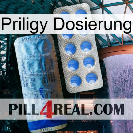 Priligy Dosage 40